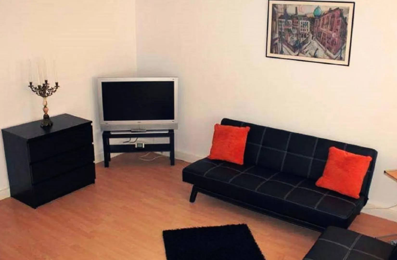 Appartement Cosy Au Coeur De La Ville リヨン 0*,  フランス
