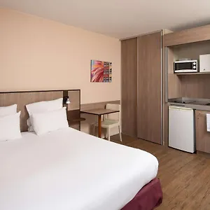 3* Apart Otel Adagio Access Centre Universite