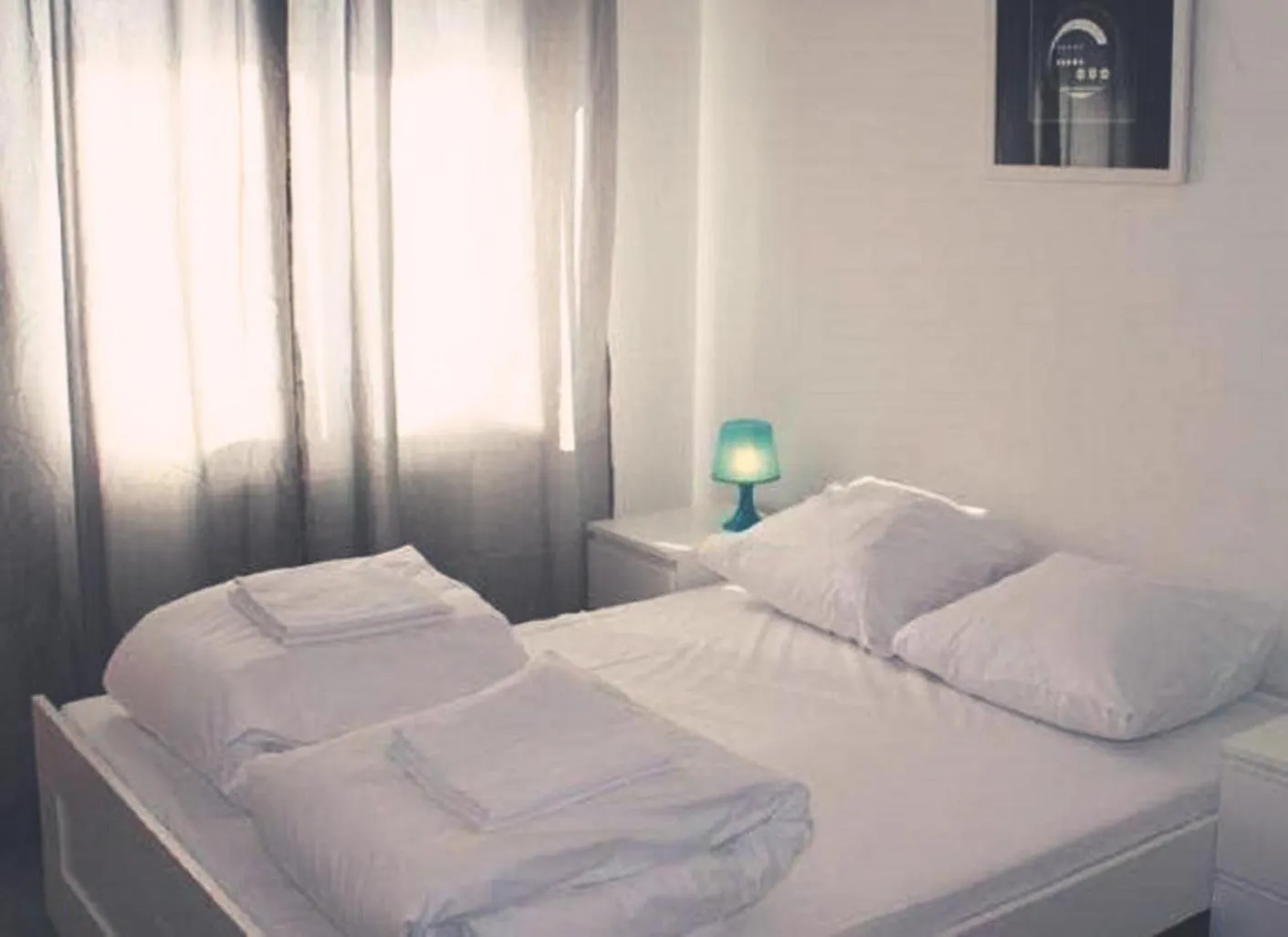 Appartement Cosy Au Coeur De La Ville Lyon