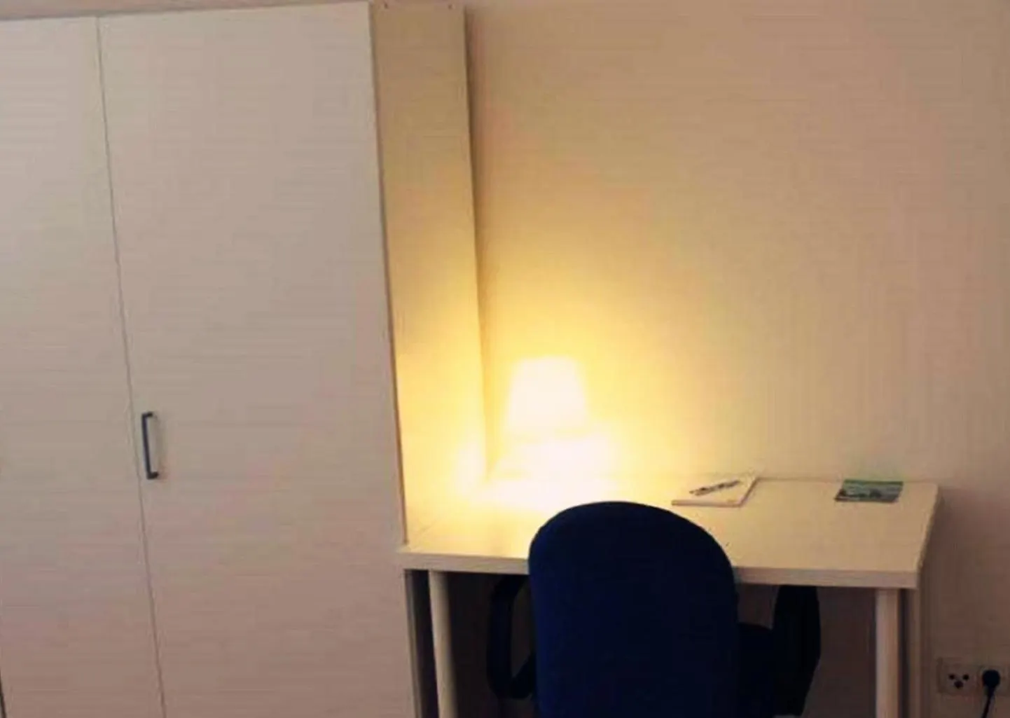 Lejlighed Appartement Cosy Au Coeur De La Ville Lyon Frankrig