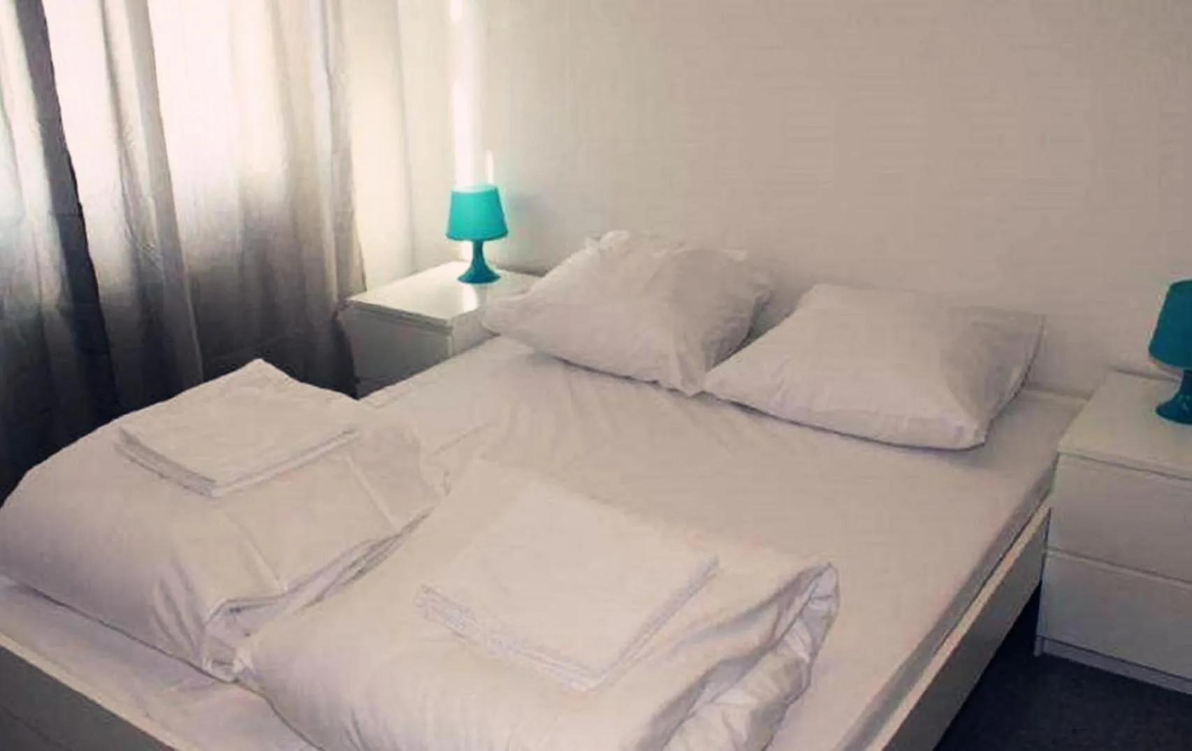 Appartement Cosy Au Coeur De La Ville Lyon Francja