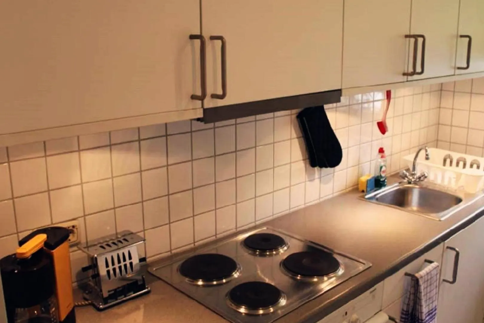 Apartament Appartement Cosy Au Coeur De La Ville Lyon