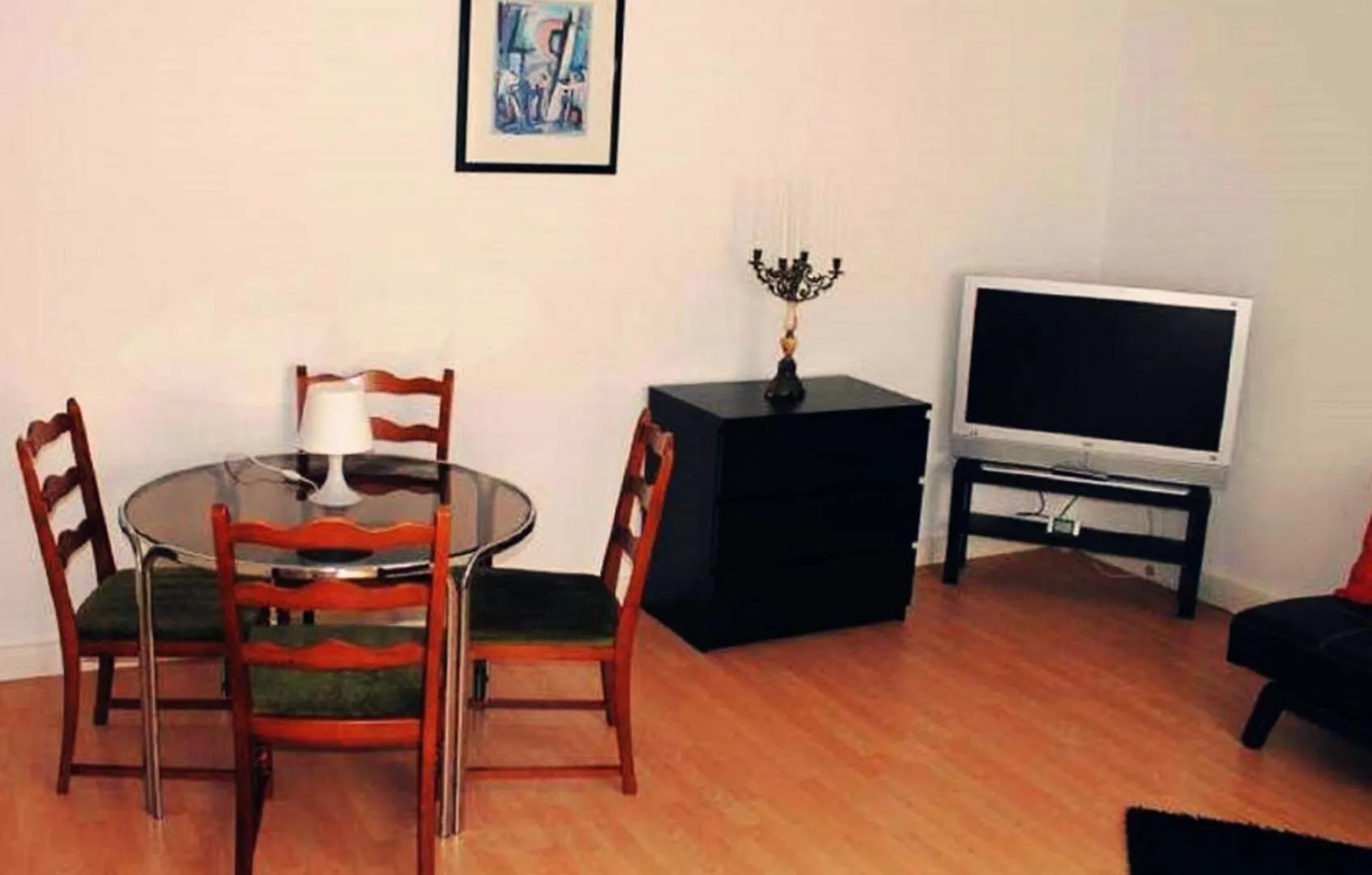 Apartment Appartement Cosy Au Coeur De La Ville Lyon